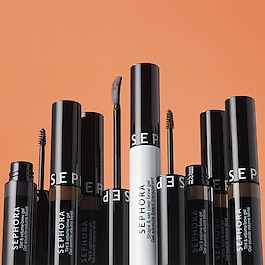 Tint & Volume Brow Gel- Renkli Hacim Veren Kaş Jeli